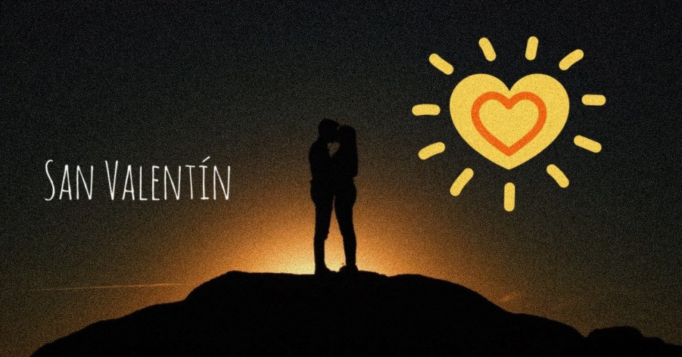 San Valentín