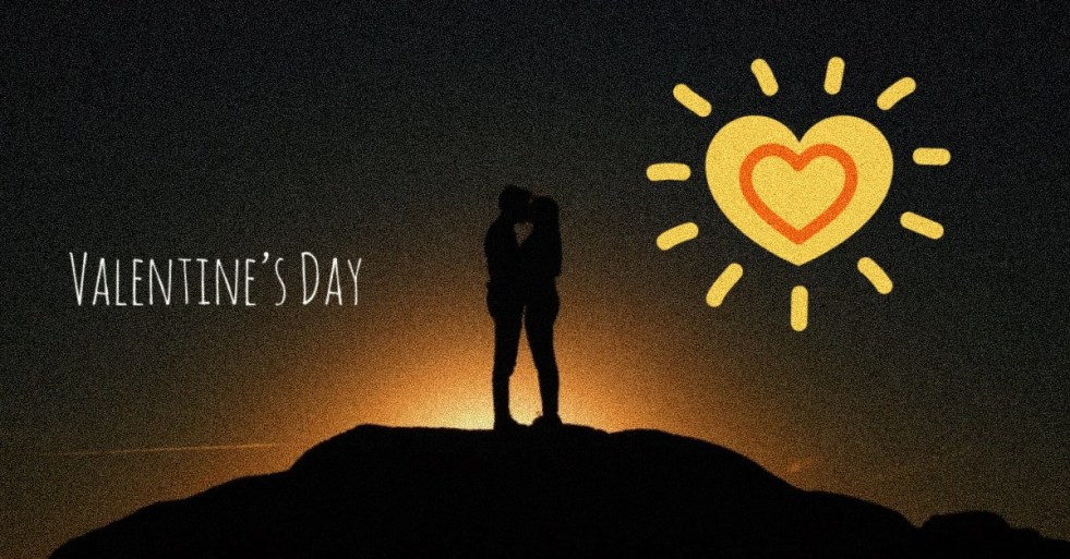 Valentine's Day